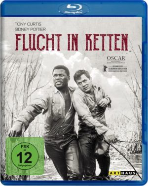 Flucht in Ketten