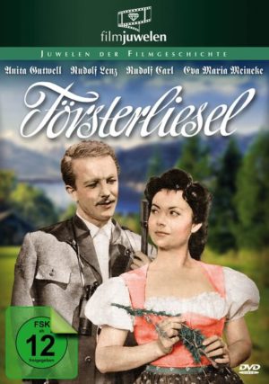 Försterliesel - filmjuwelen