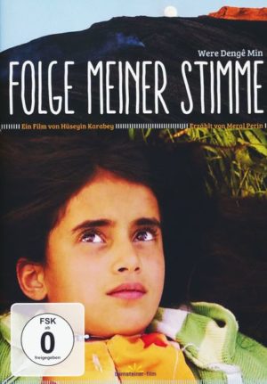 Folge meiner Stimme - Were denge min