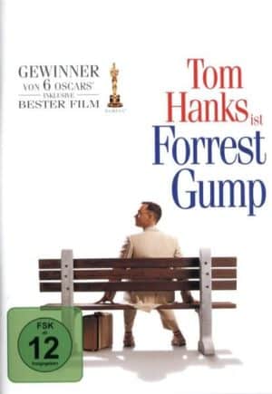 Forrest Gump