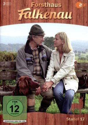 Forsthaus Falkenau - Staffel 17  [3 DVDs]