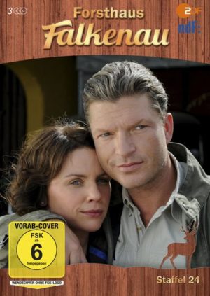 Forsthaus Falkenau - Staffel 24  [3 DVDs]