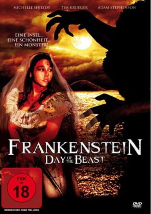 Frankenstein - Day of the Beast