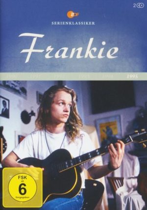 Frankie - Die komplette Serie  [2 DVDs]