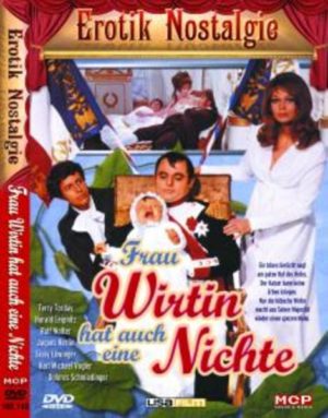 Frau Wirtin Hat Auch Eine Nichte