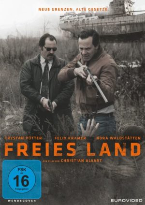 Freies Land