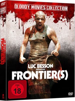 Frontier(s) - Bloody Movies Collection