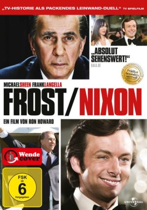 Frost/Nixon