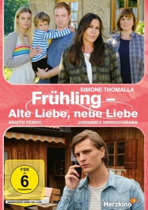 Frühling - Alte Liebe