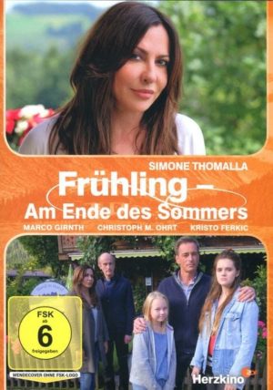 Frühling - Am Ende des Sommers