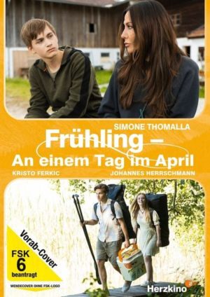 Frühling – An einem Tag im April  (Herzkino)