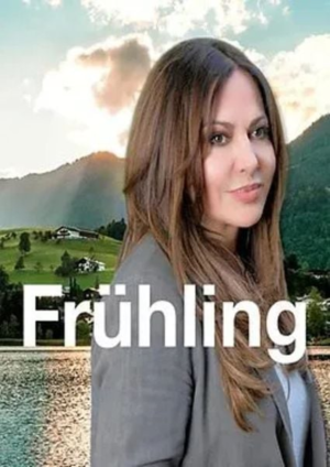 Frühling - Eine Handvoll Zeit