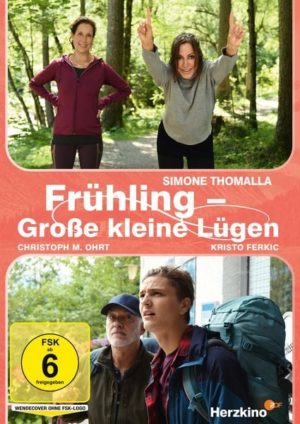 Frühling - Große kleine Lügen