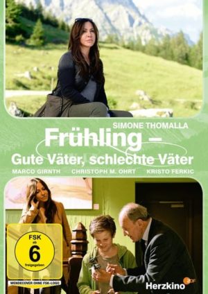 Frühling - Gute Väter