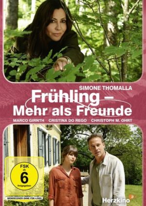 Frühling - Mehr als Freunde