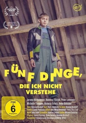 Fünf Dinge