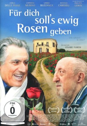 Für dich soll's ewig Rosen geben