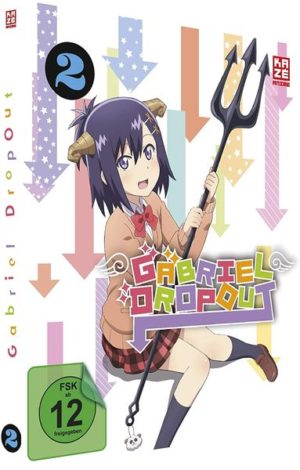 Gabriel Dropout - Vol. 2