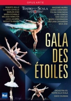 Gala des Etoiles