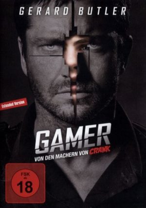 Gamer - Extended Version