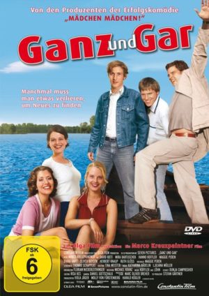 Ganz und Gar