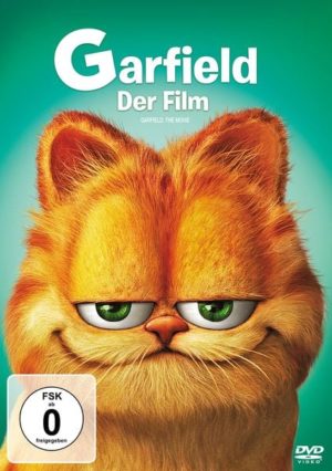 Garfield - Der Film