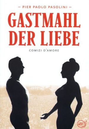 Gastmahl der Liebe  (OmU)