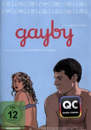 Gayby  (OmU)