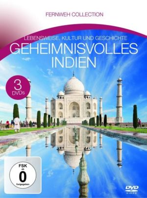 Geheimnisvolles Indien - Lebensweise