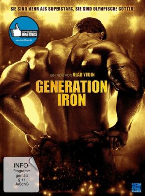 Generation Iron