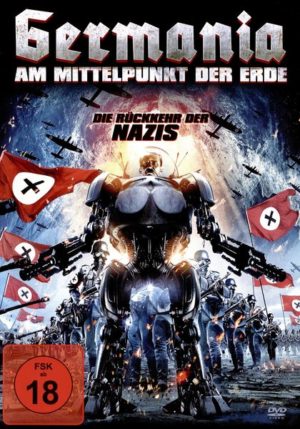 Germania - Am Mittelpunkt der Erde