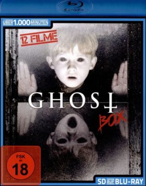 Ghost Box  (SD auf Blu-ray)