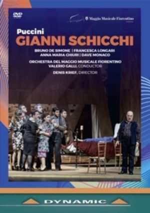 Gianni Schicchi