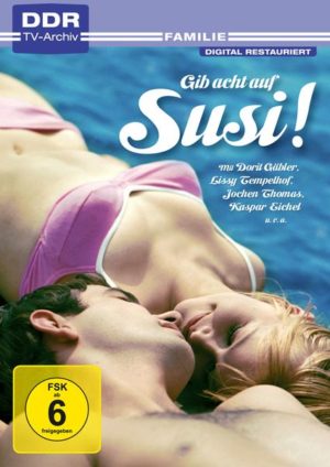 Gib acht auf Susi! (DDR TV-Archiv)