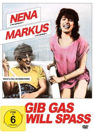 Gib Gas