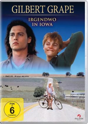 Gilbert Grape  - Irgendwo in Iowa