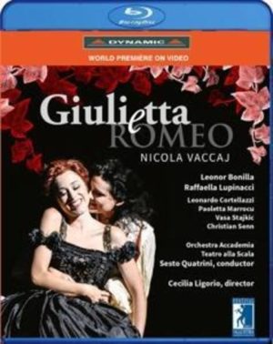 Giulietta e Romeo