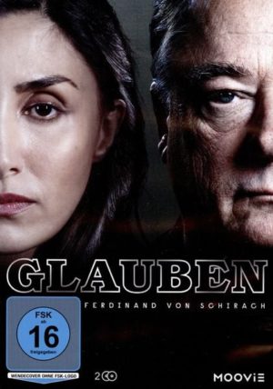 Glauben - Nach Ferdinand von Schirach  [2 DVDs]