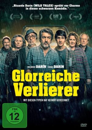 Glorreiche Verlierer