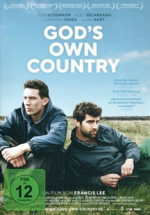 God's Own Country