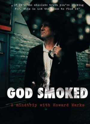 God Smoked