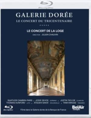 Golden Gallery-The Tricentenary Concert