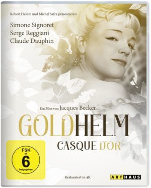 Goldhelm - 70th Anniversary Edition