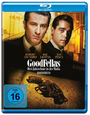 Good Fellas - 25th Anniversary Edition  [2 BRs]