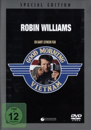 Good Morning Vietnam  Special Edition