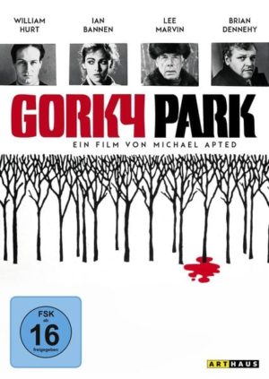 Gorky Park