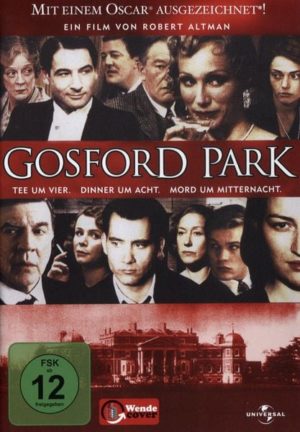 Gosford Park