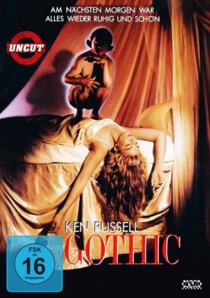 Gothic (uncut)