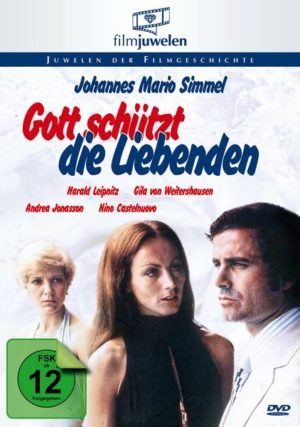 Gott schützt die Liebenden - Filmjuwelen