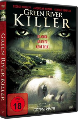 Green River Killer